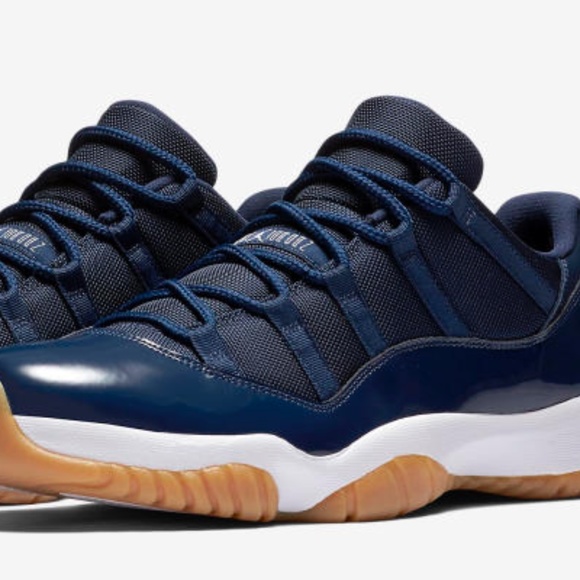 navy gum 11